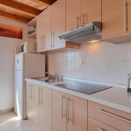 Apartamento Carlo