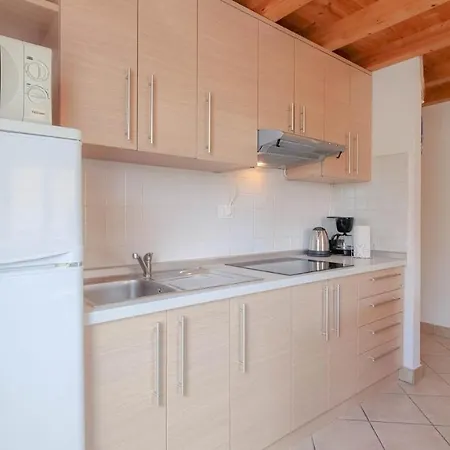 Carlo Apartamento