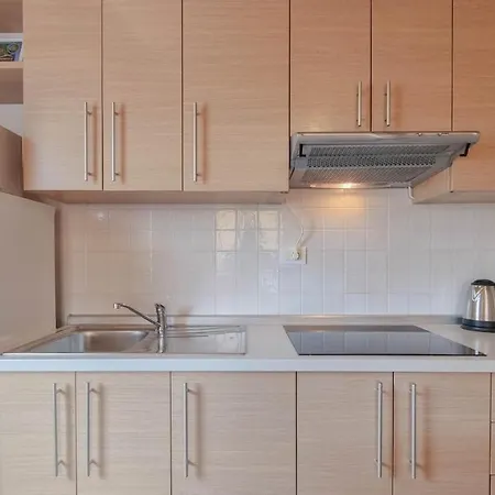 Apartment Carlo Lovrečica