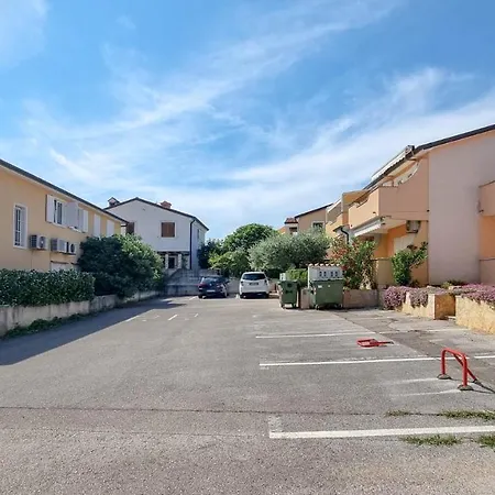 Carlo Apartamento Lovrečica