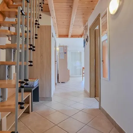 Apartamento Carlo Lovrečica