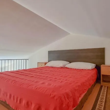 Apartment Carlo