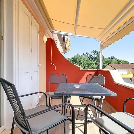 Carlo * Lovrecica (Istria)