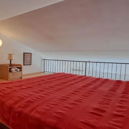 Apartment Carlo